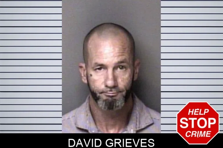 David Grieves