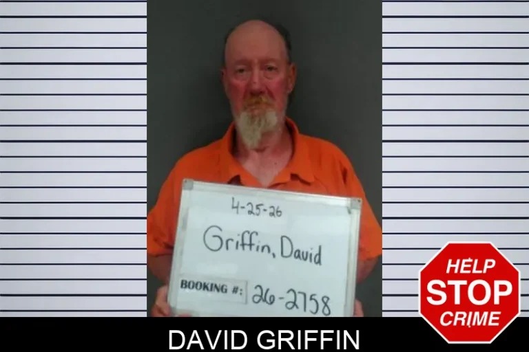 David Griffin