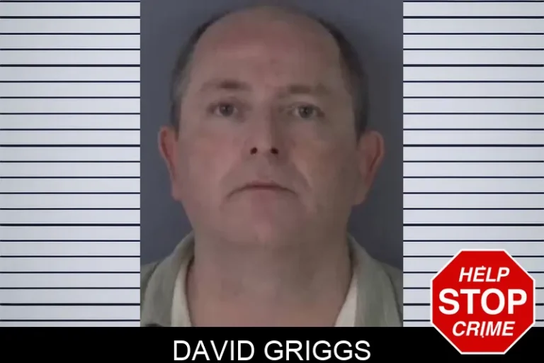 David Griggs