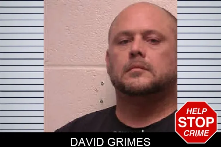 David Grimes