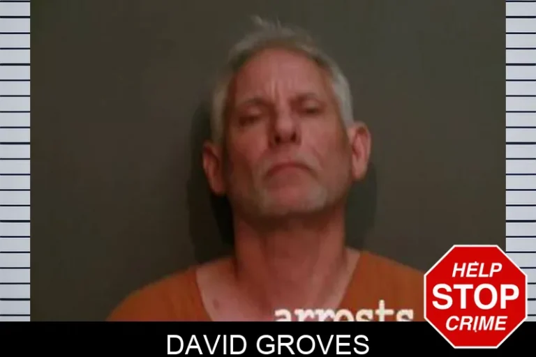 David Groves