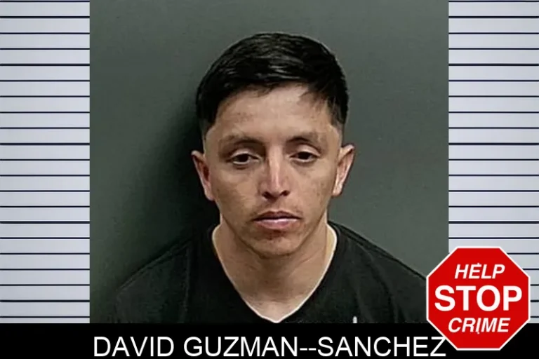 David GuZman–Sanchez
