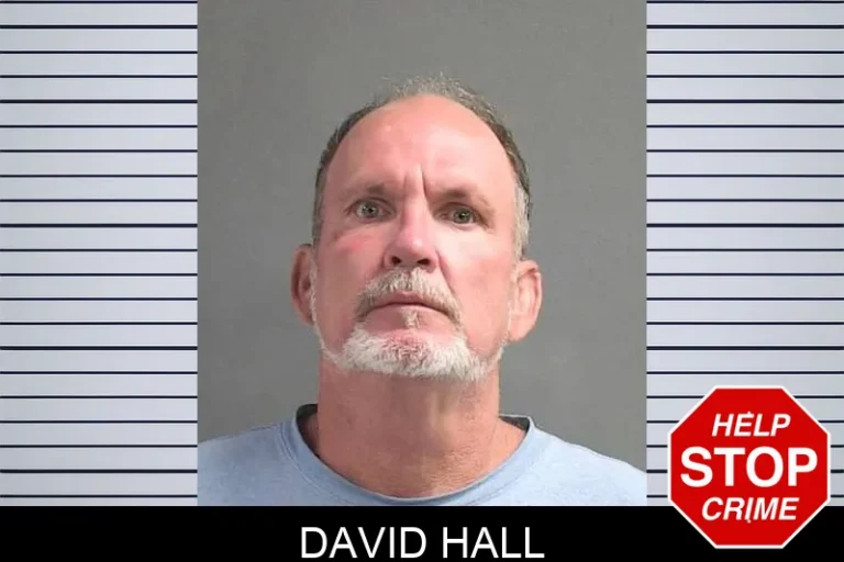 David Hall