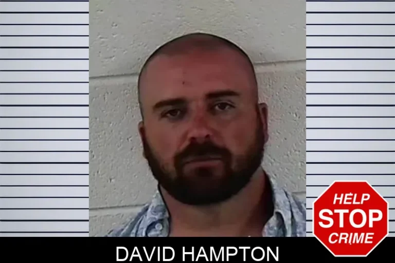 David Hampton
