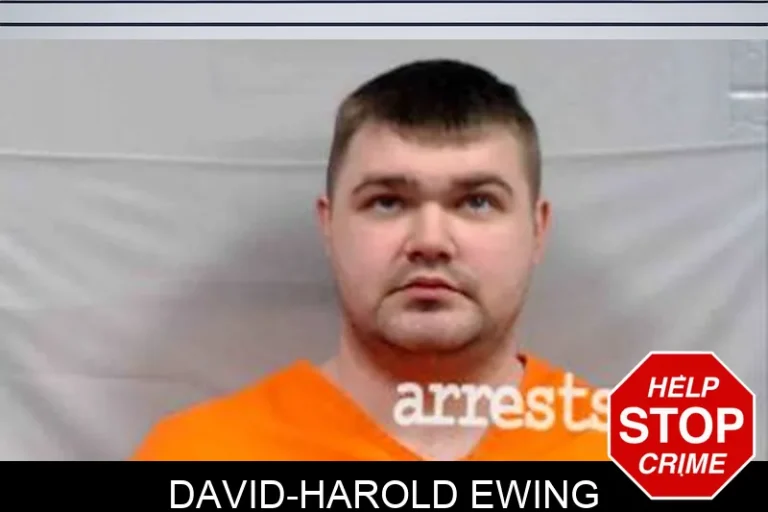 David-Harold Ewing
