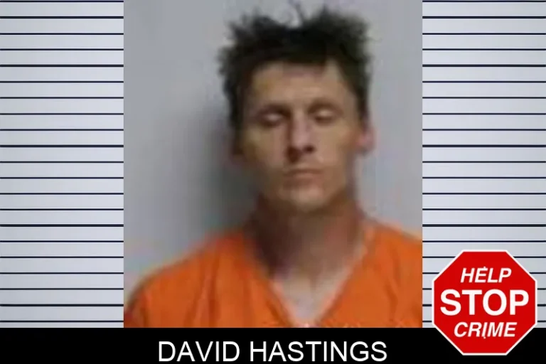 David Hastings