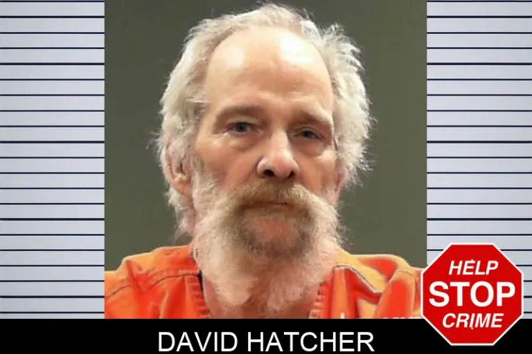 David Hatcher