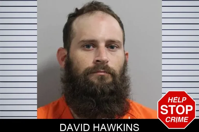 David Hawkins