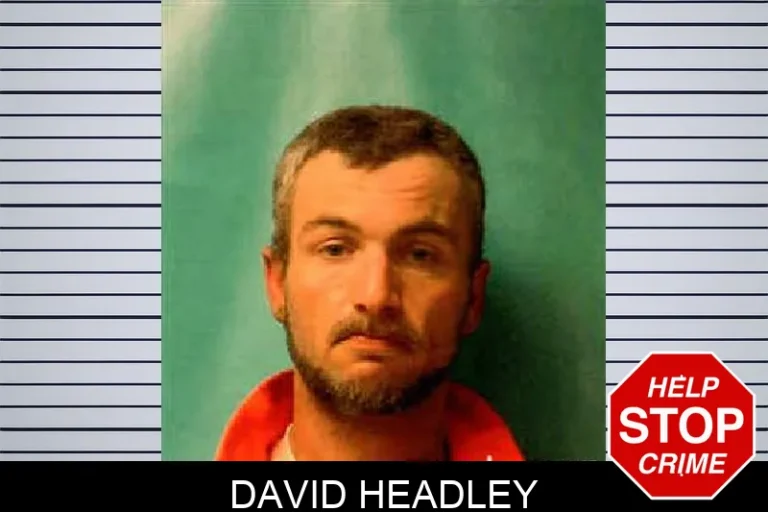 David Headley