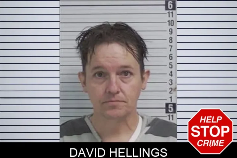 David Hellings