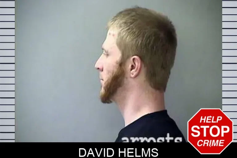 David Helms
