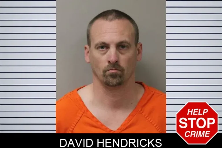 David Hendricks