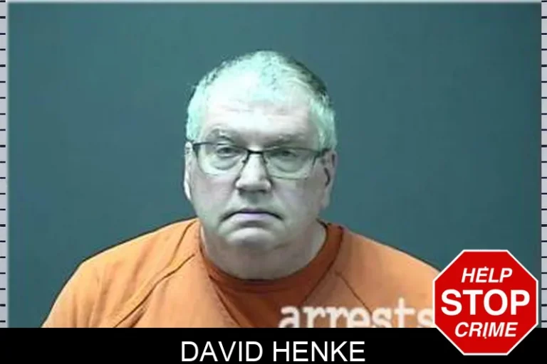 David Henke