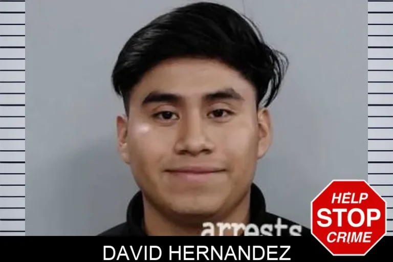 David Hernandez
