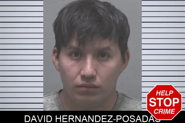 David Hernandez-Posadas