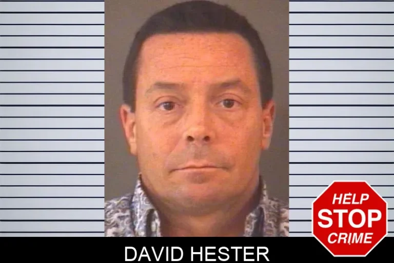 David Hester