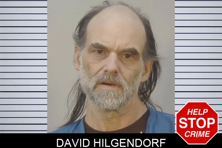 David Hilgendorf