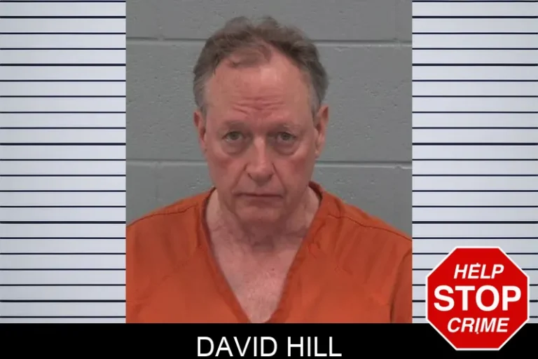 David Hill