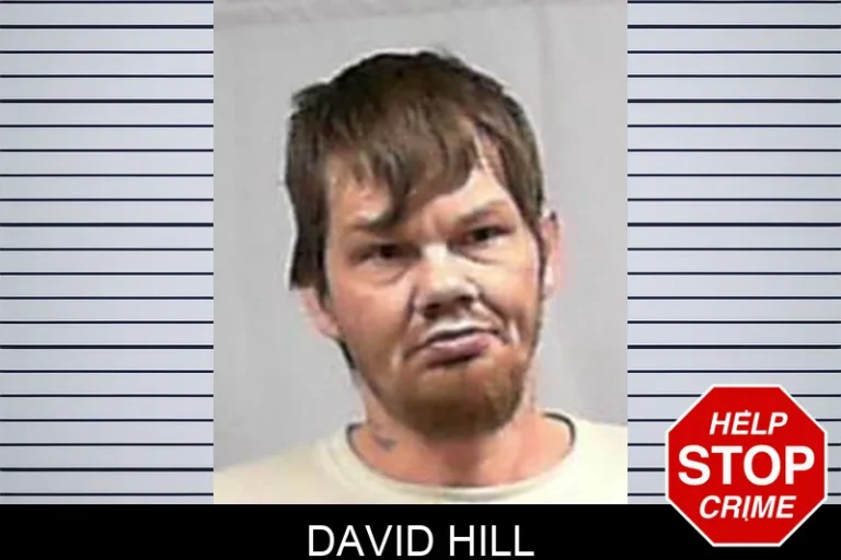 David Hill