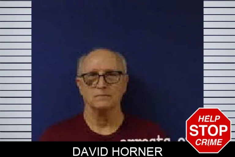 David Horner