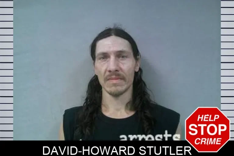 David-Howard Stutler