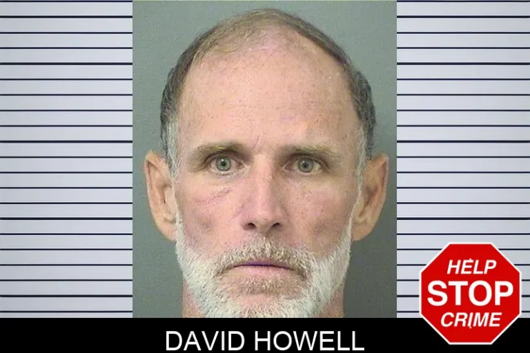 David Howell