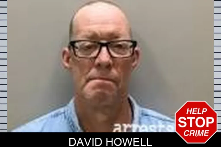David Howell