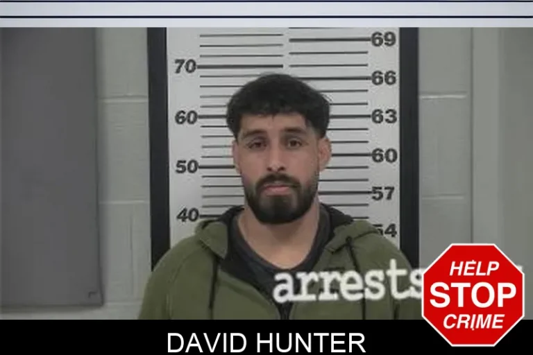 David HuNter