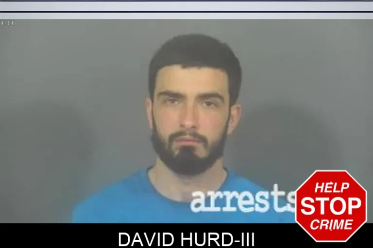 David HuRd-Iii