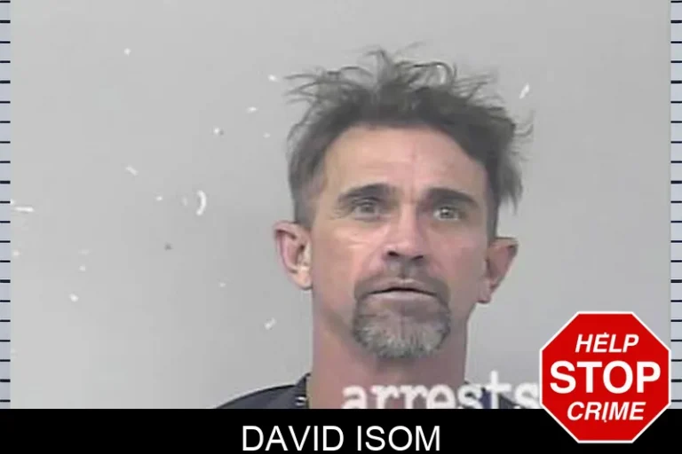 David Isom