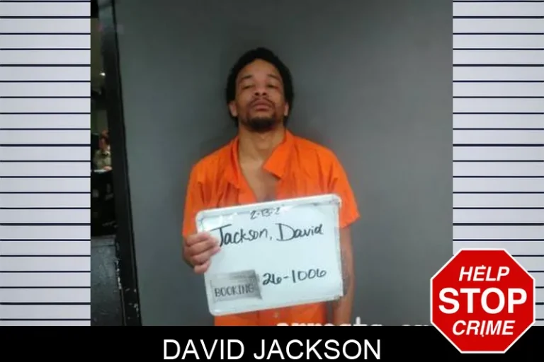 David Jackson