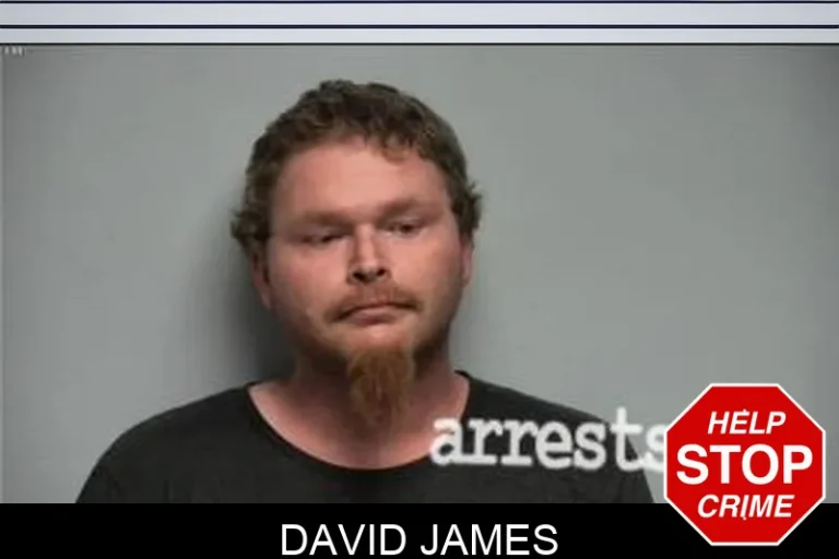 David James