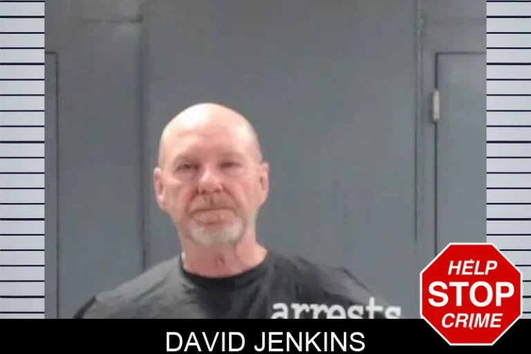 David Jenkins
