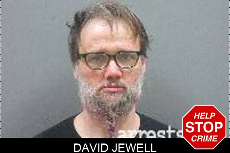 David Jewell