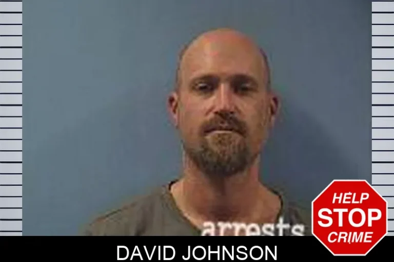 David Johnson