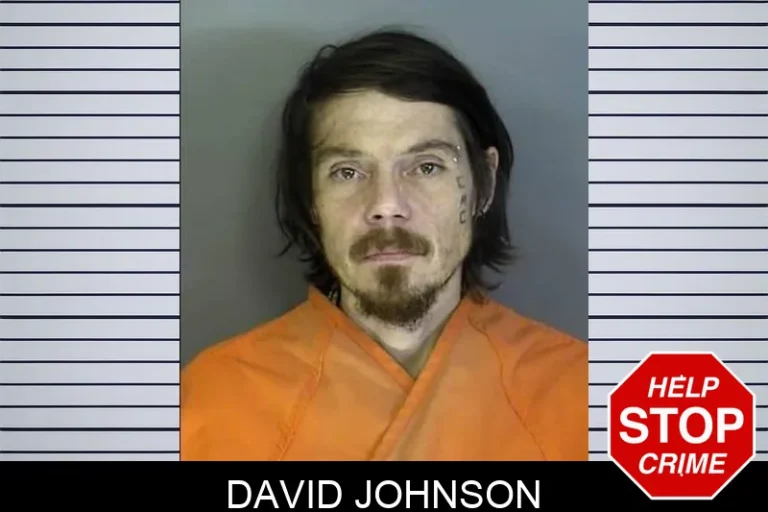 David Johnson