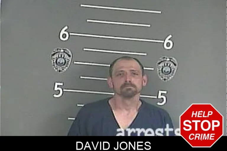 David Jones