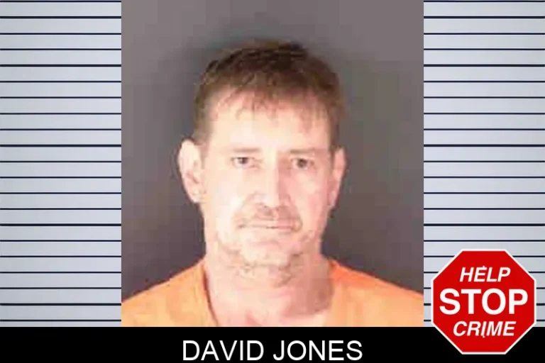 David Jones