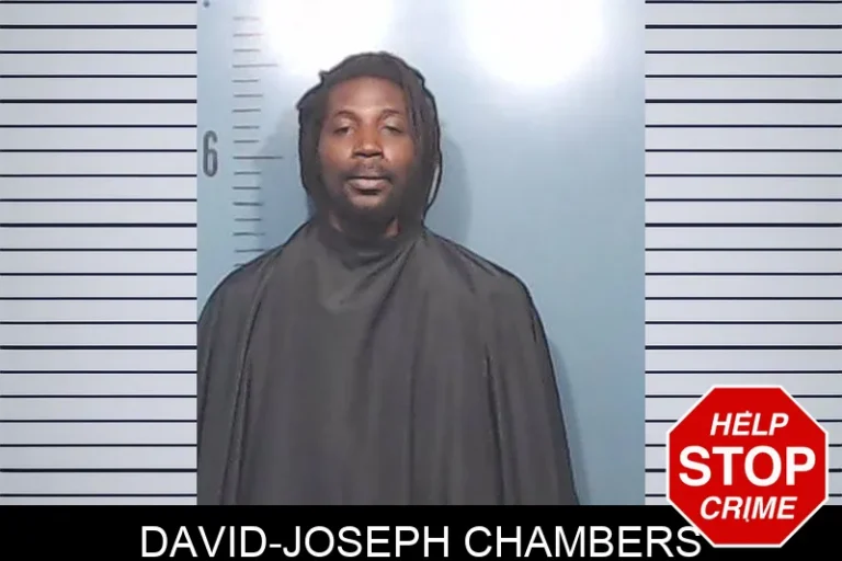 David-Joseph Chambers