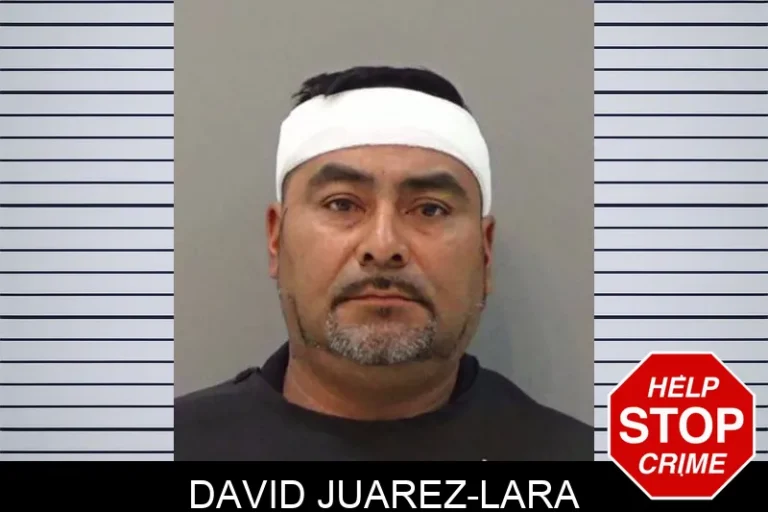 David JuArez-Lara