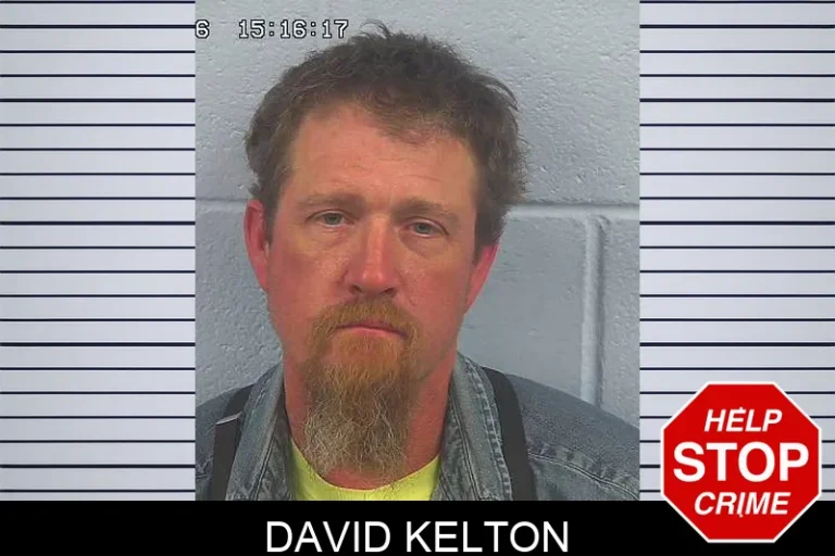 David Kelton