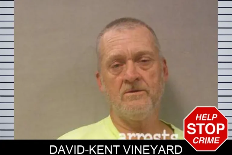 David-Kent Vineyard