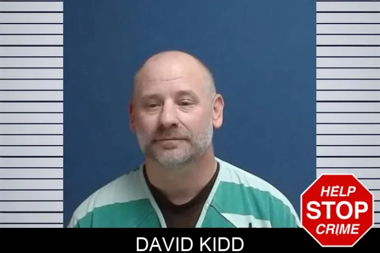 David Kidd