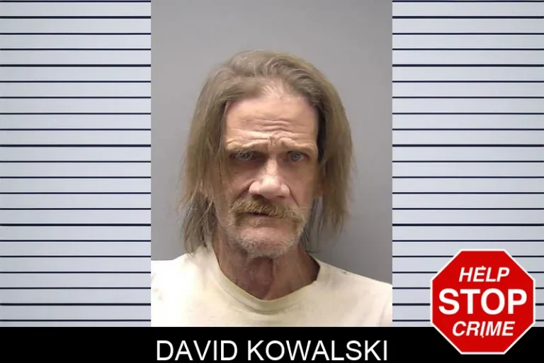David Kowalski
