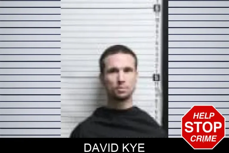 David Kye