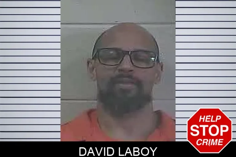David Laboy