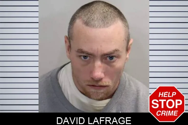David Lafrage