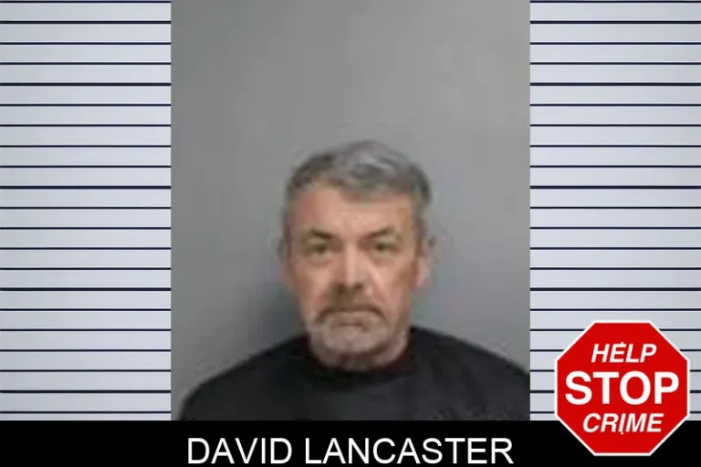 David Lancaster