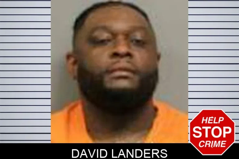 David Landers