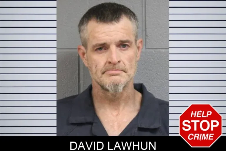 David Lawhun